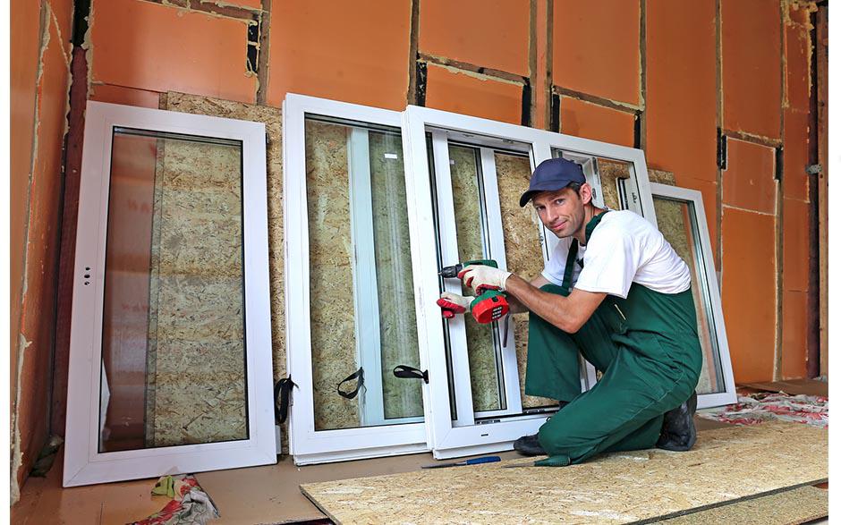 double vitrage sur mesure Le Tremblay-sur-Mauldre